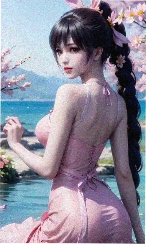 离婚后她惊艳全球 都市成长短剧