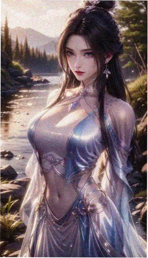 星海拾荒者 冒险成长动漫高清
