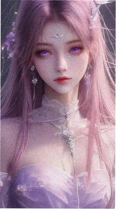 机械之诗 科幻机战动漫推荐